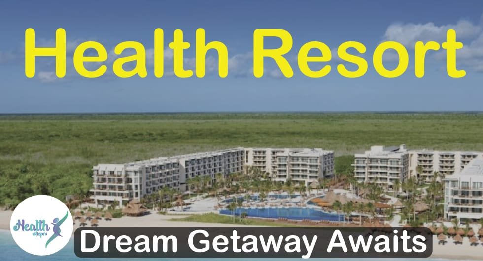 riviera health resort