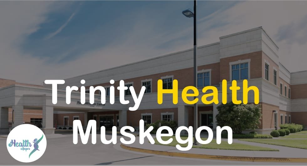 trinity health muskegon